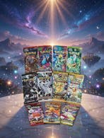 nu ook losse pakjes Pokémon!. diverse sets al vanaf €0,99!!, Hobby en Vrije tijd, Ophalen of Verzenden, Nieuw, Booster