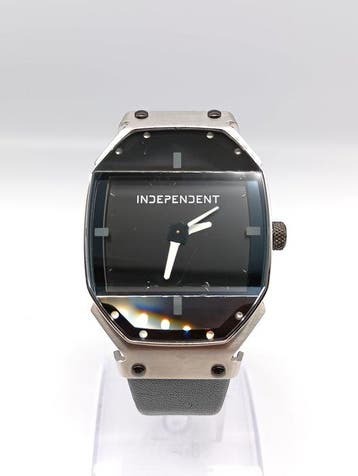 Citizen - INDEPENDENT - Zonder minimumprijs - 2530-003249-01, Nieuw