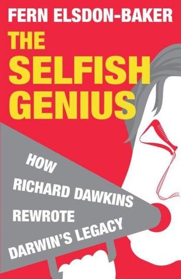 The Selfish Genius - Baker, Verzenden, Nieuw