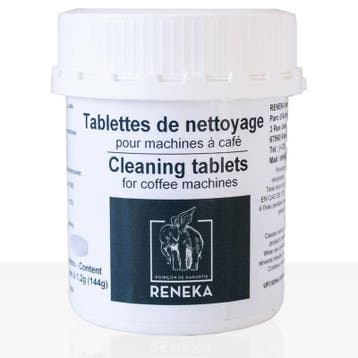 2dekans | Melitta Reneka Reinigingstabletten voor, Electroménager, Ophalen of Verzenden
