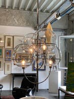 Oluce - Vico Magistretti - Plafondlamp - Lyndon 450 -