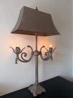 Aura Essential - Kolom vloerlamp - Smeedijzer - Middeleeuwse, Nieuw