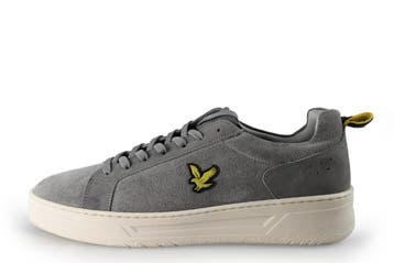 Lyle &amp; scott Sneakers in maat 42 Grijs, Verzenden, Sneakers