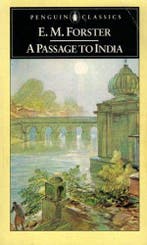 A passage to India 9780140432589 E.M. Forster, Verzenden, E.M. Forster