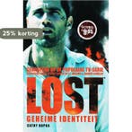 Geheime identiteit / Geheime identiteit / Lost 9789022991763, Verzenden, Gelezen, C. Hapka