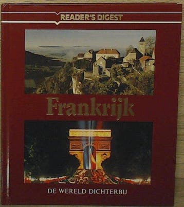 Frankrijk (4) - digest, Verzenden, Nieuw