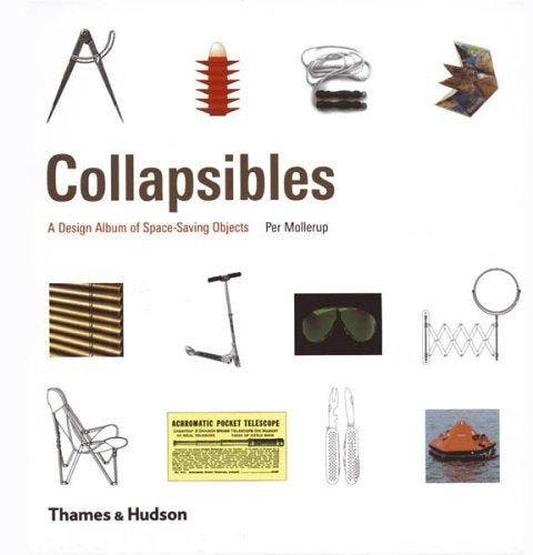 Collapsibles 9780500513019 Per Mollerup, Boeken, Taal | Engels, Zo goed als nieuw, Verzenden