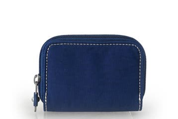 Kipling Portemonnees Blauw, Bijoux, Sacs & Beauté, Verzenden