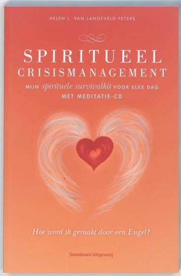 Spiritueel crisismanagement 9789002239588, Boeken, Verzenden, Gelezen, Helen L. van Langeveld-Peters