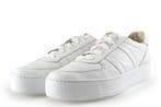 Paul Green Sneakers in maat 40 Wit, Verzenden, Wit, Zo goed als nieuw, Sneakers