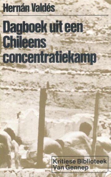 Dagboek uit chileens concentratiekamp 9789060123140 Valdes, Boeken, Verzenden, Gelezen, Valdes