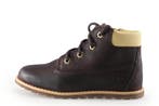 Timberland Boots Jongens in maat 29 Bruin, Timberland, Verzenden, Jongen of Meisje, Schoenen