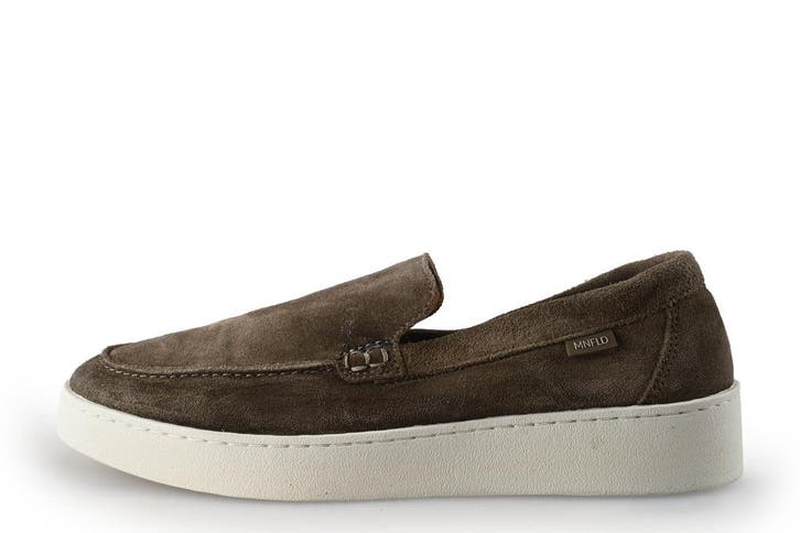 Manfield Loafers in maat 40 Beige, Vêtements | Hommes, Chaussures, Envoi