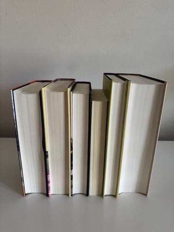 Dante, Thomas Mann, Pamuk, Raymond Carver, Faulkner -