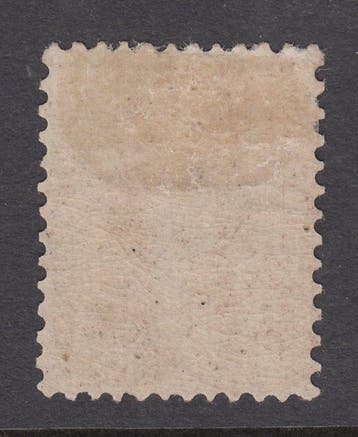 Nederland 1867 - Koning Willem III - NVPH 9, Gestempeld