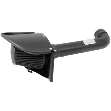 K&N Performance luchtfilter kit | Jeep |  WRANGLER III (JK), Verzenden, Nieuw