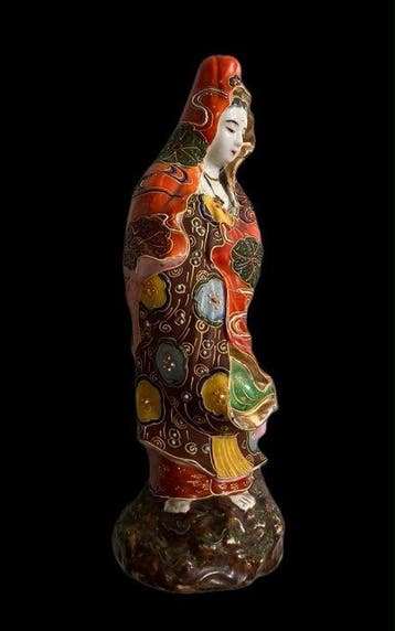 Porselein - Japan - Meiji periode (1868-1912)