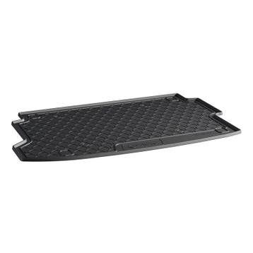 Rubber kofferbakmat | geschikt voor Hyundai | Bayon 21- 5d h, Verzenden