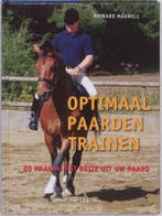 Optimaal paarden trainen 9789059208216 R. Maxwell, Verzenden, R. Maxwell