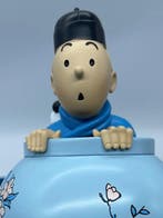 Tintinimaginatio - Tintin - Les Icones - Potiche du Lotus