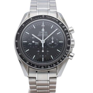 Omega - Speedmaster Moonwatch Professional Chronograph 1.7, Nieuw