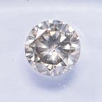 Zonder minimumprijs - 1 pcs Diamant (Natuurlijk gekleurd) -, Handtassen en Accessoires, Edelstenen, Nieuw