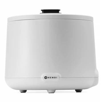 Soepketel | UNIQ (Design by Bronwasser) | Wit | 8L |, Verzenden, Nieuw in verpakking