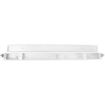 Aigi Dybolo LED TL Armatuur - 60cm T8 Buis, Verzenden, Nieuw