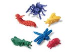 Learning Resources Insecten sorteerset, Kinderen en Baby's, Ophalen of Verzenden, Nieuw
