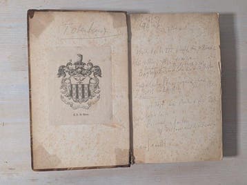R. Dagley - Deaths Doings - 1828-1828