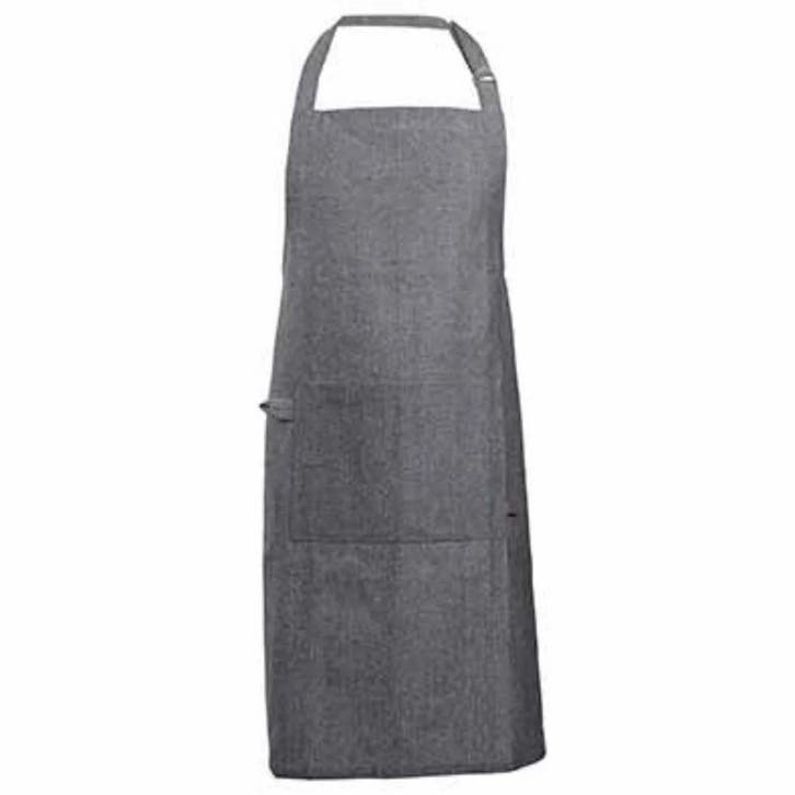 Cosy & Trendy Keukenschort - Black, Huis en Inrichting, Keuken | Textiel, Nieuw, Verzenden