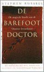 De barefoot doctor 9789060577677 S. Russell, Verzenden, Gelezen, S. Russell