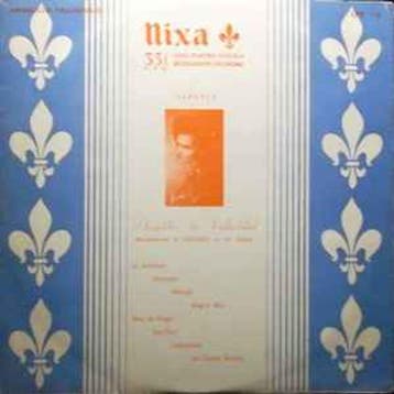Angelillo De Valladolid, Rogelio Reguera – Flamenco LP, Verzenden