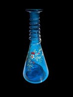 François-Théodore Legras - Vase - Verre