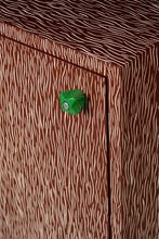 Primo Arets - Kast - Chiselled out cabinet - Multiplex
