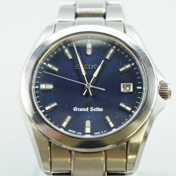 Seiko - Grand Seiko - 8J56-8020 - Heren - 2000-2010