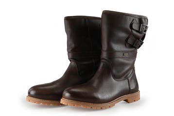 Travelin Snowboots in maat 42 Bruin, Bruin, Verzenden, Travelin, Snowboots