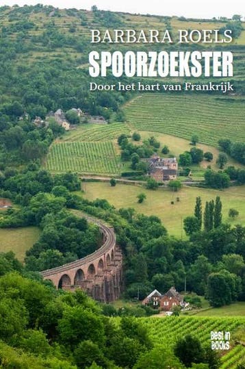 Spoorzoekster | Barbara Roels | Nieuw, Verzenden, Nieuw, Barbara Roels