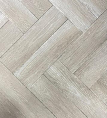 Visgraat Tegels 20x75 / Alcazar Cream Visgraat Vloertegel /, Ophalen of Verzenden
