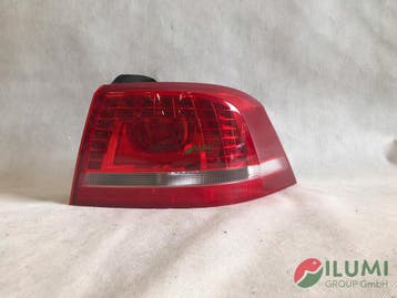Achterlicht rechts LED VW Passat B7 Sedan EU, Verzenden