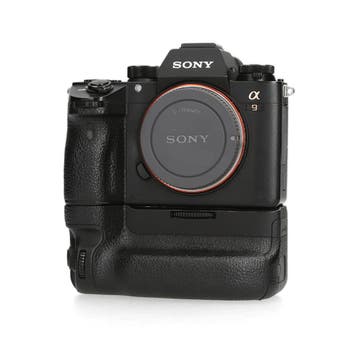 Sony A9 - <3.500 kliks - 1 jaar garantie, TV, Hi-fi & Vidéo, Ophalen of Verzenden