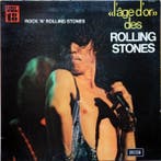 Rolling Stones, The - Lâge Dor» Des Rolling Stones - Vol., Verzenden