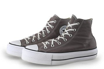 Converse Hoge sneakers in maat 41 Grijs, Verzenden, Sneakers