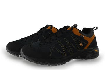 Brutting Sportschoenen in maat 46 Blauw, Kleding | Heren, Schoenen, Sportschoenen, Zo goed als nieuw, Brutting, Verzenden