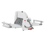 Band-uitroller | Tafelmodel | 500x700mm | Wals Ø60mm |, Verzenden