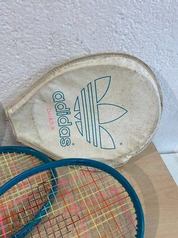 Raquette de tennis