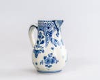 De Porceleyne Fles, Delft - Cruche - Faïence, Antiek en Kunst