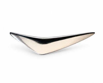 Hans Hansen - Argent Sterling 925 - Broche