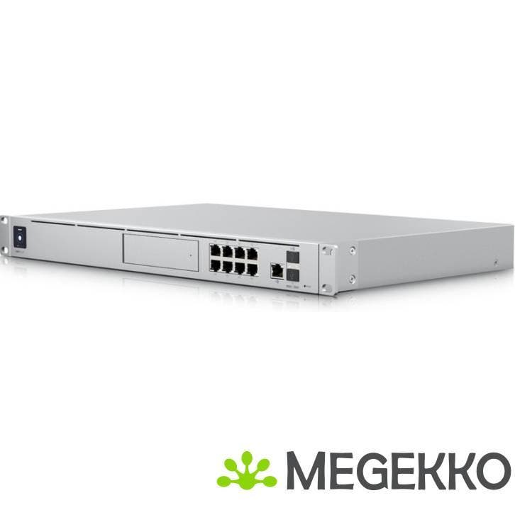 Ubiquiti UniFi Dream Machine Special Edition, Informatique & Logiciels, Ordinateurs & Logiciels Autre, Envoi