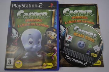 Casper En De Spookschool (PS2 PAL), Consoles de jeu & Jeux vidéo